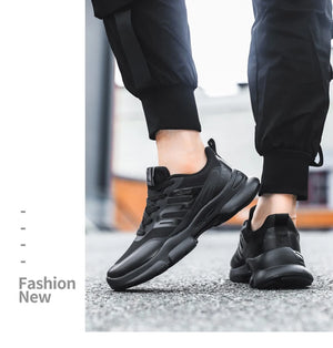 2025 Sneakers Leisure outdoor comfortable style design High quality daily -Sports and walking Breathable casual shoes New luxury