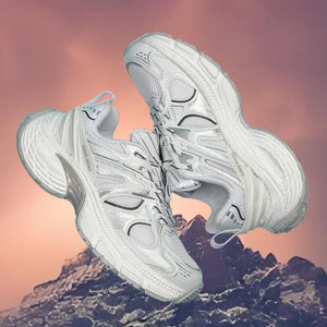 Classic Low Top Basketball Shoes for Men/women - Shock-absorbing Durable Sneakers Suitable for Daily Casual Wear Unique Design