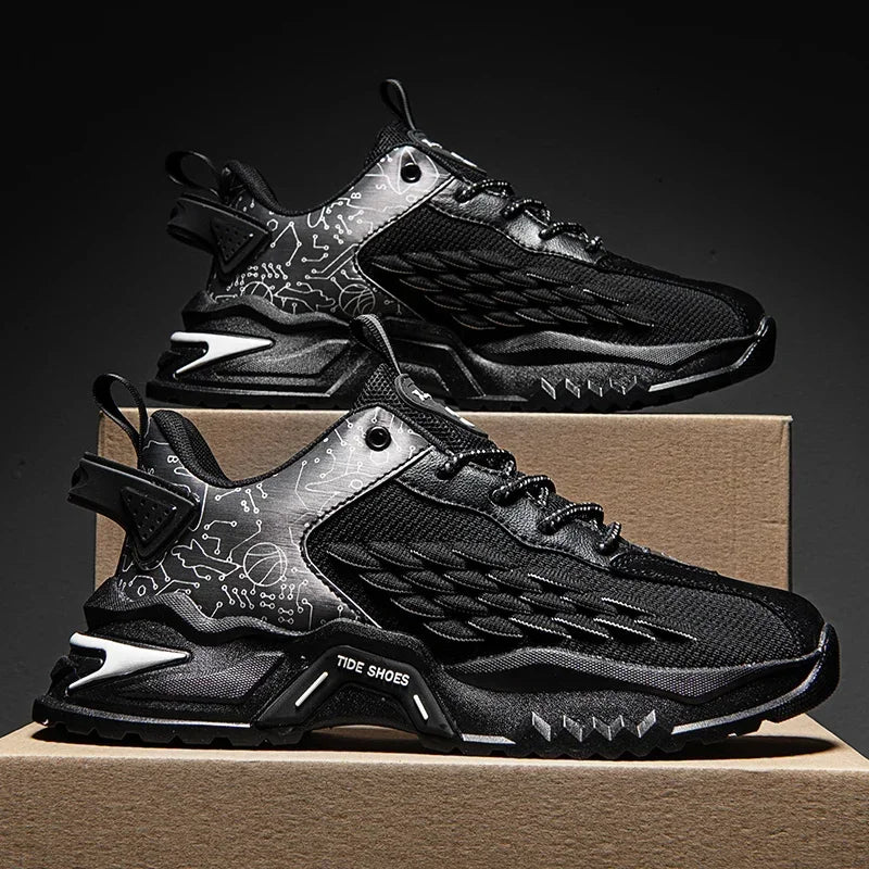 Men's Sports Shoes Men Sneakers High Quality Shoes Man Original Replicas Sneakers for Mens 2024 Athletic Shoe Casual Sport Shoe