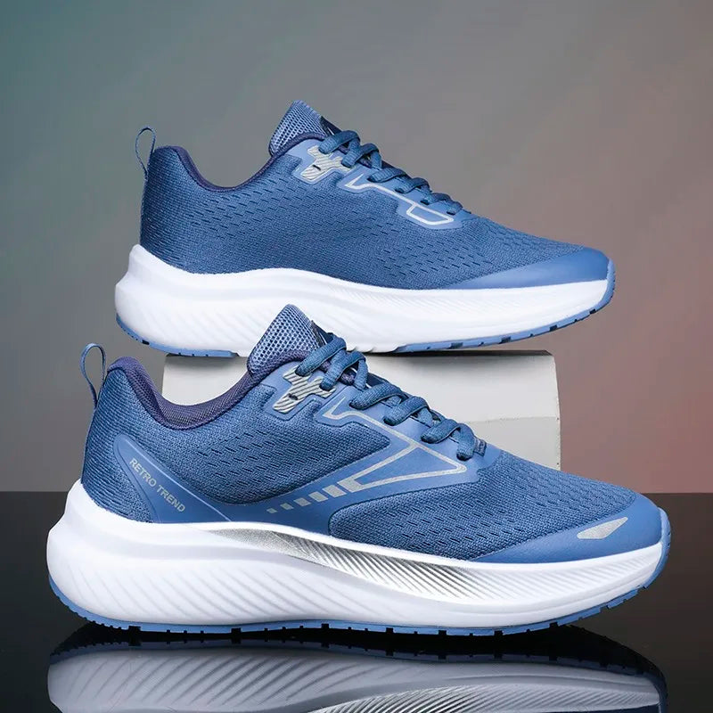Classic Men Women Running Shoes High Quality Outdoor Sneakers Comfortable Casual Shoes For Men Women