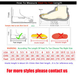 Athletic Sneakers Men Street Style Platform Running Sneakers Women Casual Sport Shoes For Men