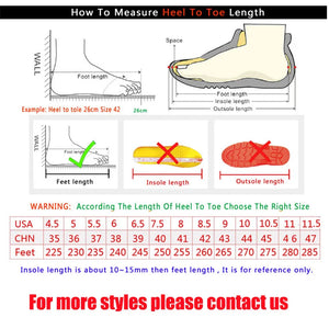 Athletic Sneakers Men Street Style Platform Running Sneakers Women Casual Sport Shoes For Men