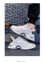 Men's Sports Shoes Men Sneakers High Quality Shoes Man Original Replicas Sneakers for Mens 2024 Athletic Shoe Casual Sport Shoe