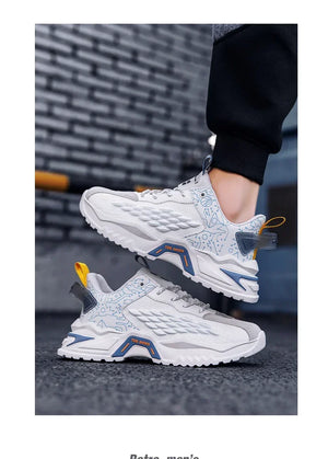 Men's Sports Shoes Men Sneakers High Quality Shoes Man Original Replicas Sneakers for Mens 2024 Athletic Shoe Casual Sport Shoe