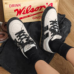 2025 Sneakers Men's Shoe New Style Skate Shoes Low-top Men's Shoes with Latex Insoles for Comfortable Wear Trendy Shoe Niche Hit