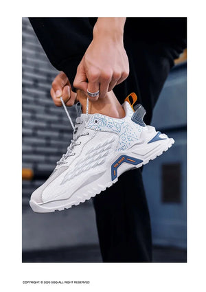 Men's Sports Shoes Men Sneakers High Quality Shoes Man Original Replicas Sneakers for Mens 2024 Athletic Shoe Casual Sport Shoe
