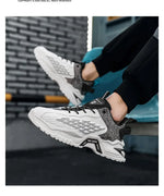 Men's Sports Shoes Men Sneakers High Quality Shoes Man Original Replicas Sneakers for Mens 2024 Athletic Shoe Casual Sport Shoe