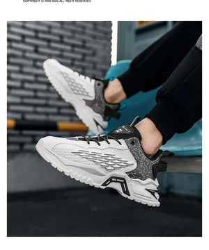Men's Sports Shoes Men Sneakers High Quality Shoes Man Original Replicas Sneakers for Mens 2024 Athletic Shoe Casual Sport Shoe