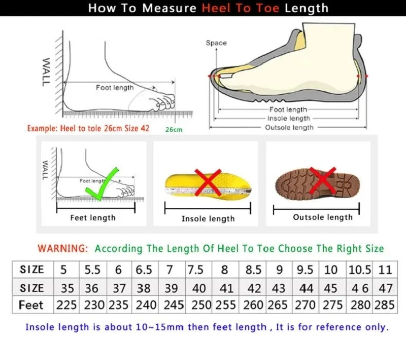 Classics Men's Shoes 2025 Fashion High Top Canvas Sneakers Platform Casual Shoes Man Lace-up Flats Men Non-slip Vulcanize Shoes