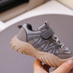 Sport Shoes For Children 2025 Trend Fashion Kid's Sneakers Ergonomics Soft-soled Boy's Girl's Running Shoes 22-30