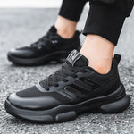 2025 Sneakers Leisure outdoor comfortable style design High quality daily -Sports and walking Breathable casual shoes New luxury