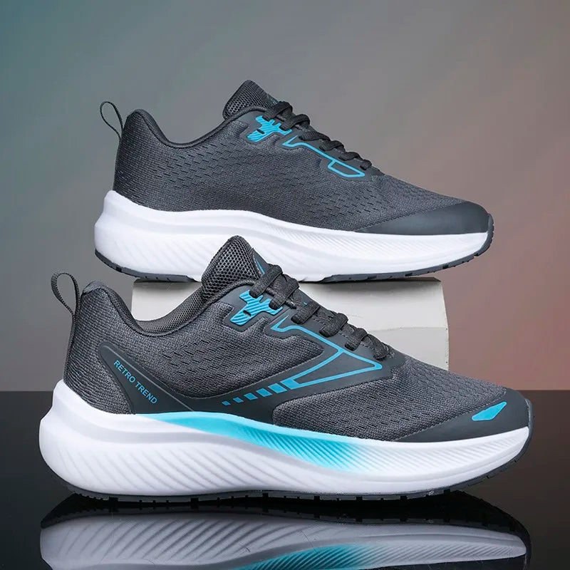 Classic Men Women Running Shoes High Quality Outdoor Sneakers Comfortable Casual Shoes For Men Women