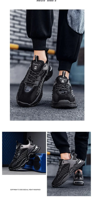 Men's Sports Shoes Men Sneakers High Quality Shoes Man Original Replicas Sneakers for Mens 2024 Athletic Shoe Casual Sport Shoe