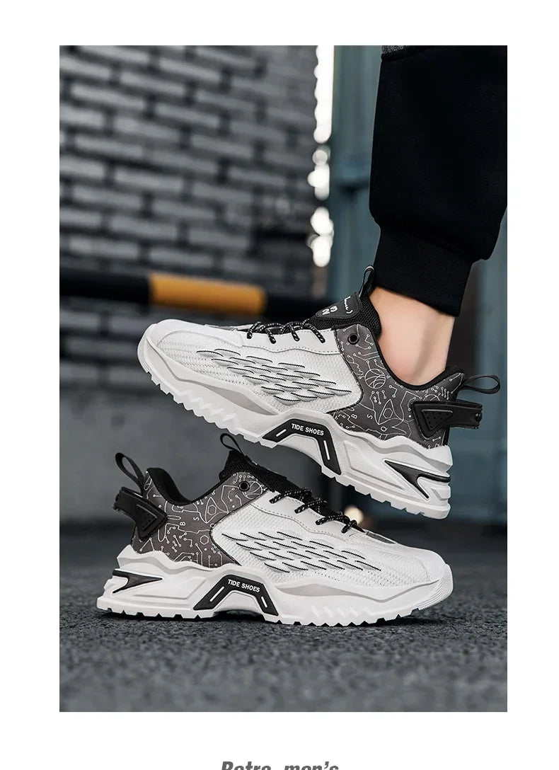 Men's Sports Shoes Men Sneakers High Quality Shoes Man Original Replicas Sneakers for Mens 2024 Athletic Shoe Casual Sport Shoe