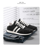 2025 new men's sneakers,running shoes,jogging shoes,casual shoes Soft Sole Durable Anti-Odor Boost Comfortable unisex Casual