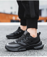 2025 Sneakers Leisure outdoor comfortable style design High quality daily -Sports and walking Breathable casual shoes New luxury