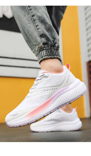 Classic Men Women Running Shoes High Quality Outdoor Sneakers Comfortable Casual Shoes For Men Women