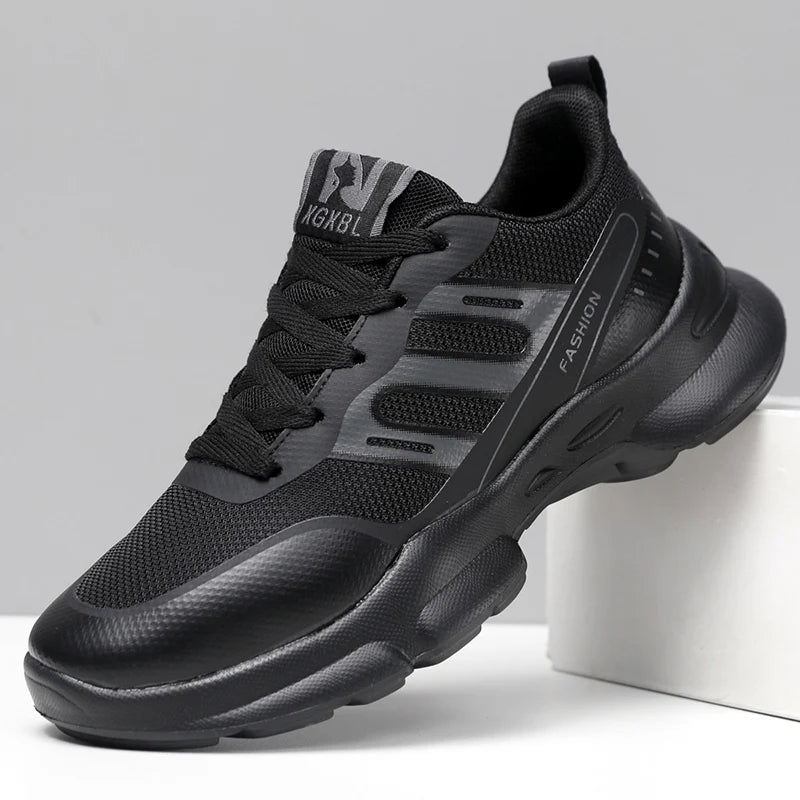 2025 Sneakers Leisure outdoor comfortable style design High quality daily -Sports and walking Breathable casual shoes New luxury