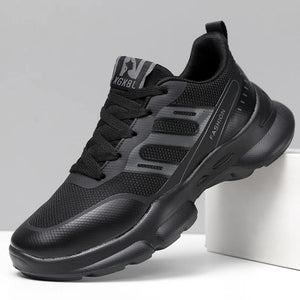 2025 Sneakers Leisure outdoor comfortable style design High quality daily -Sports and walking Breathable casual shoes New luxury