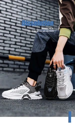 Men's Sports Shoes Men Sneakers High Quality Shoes Man Original Replicas Sneakers for Mens 2024 Athletic Shoe Casual Sport Shoe