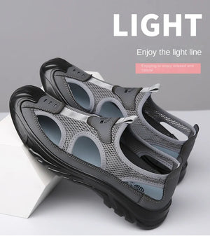 Men'S Summer Sneakers Comfort Casual Sneaker Soft Sole Men'S Sneakers Cheap Shoes Clearance Free  Shipping