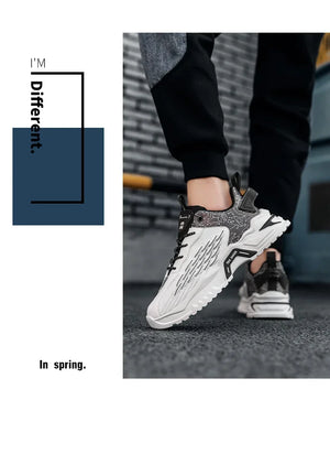 Men's Sports Shoes Men Sneakers High Quality Shoes Man Original Replicas Sneakers for Mens 2024 Athletic Shoe Casual Sport Shoe