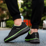 Sneakers Men Running Shoes Fashion Breathable High Quality Sport Athletic Gym Lightweight Comfortable Casual Shoes for Men