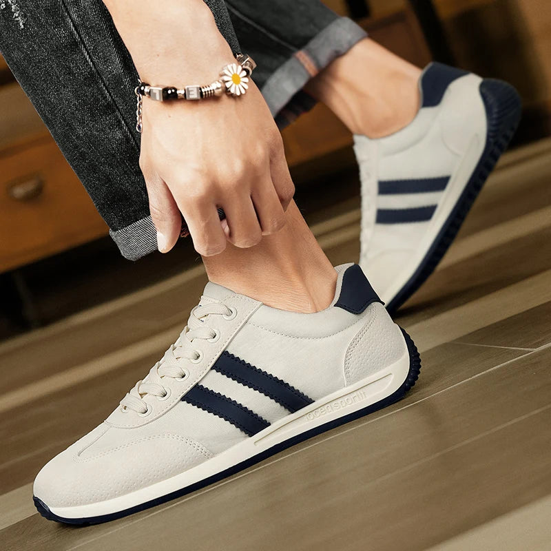 2025 new men's sneakers,running shoes,jogging shoes,casual shoes Soft Sole Durable Anti-Odor Boost Comfortable unisex Casual