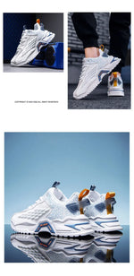 Men's Sports Shoes Men Sneakers High Quality Shoes Man Original Replicas Sneakers for Mens 2024 Athletic Shoe Casual Sport Shoe