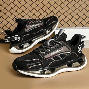 Men's Sports Sneakers for Mens Comfortable Wear-resistant Replicas of Brands Casual Sport Shoe Men's Summer Shoes in Promotion