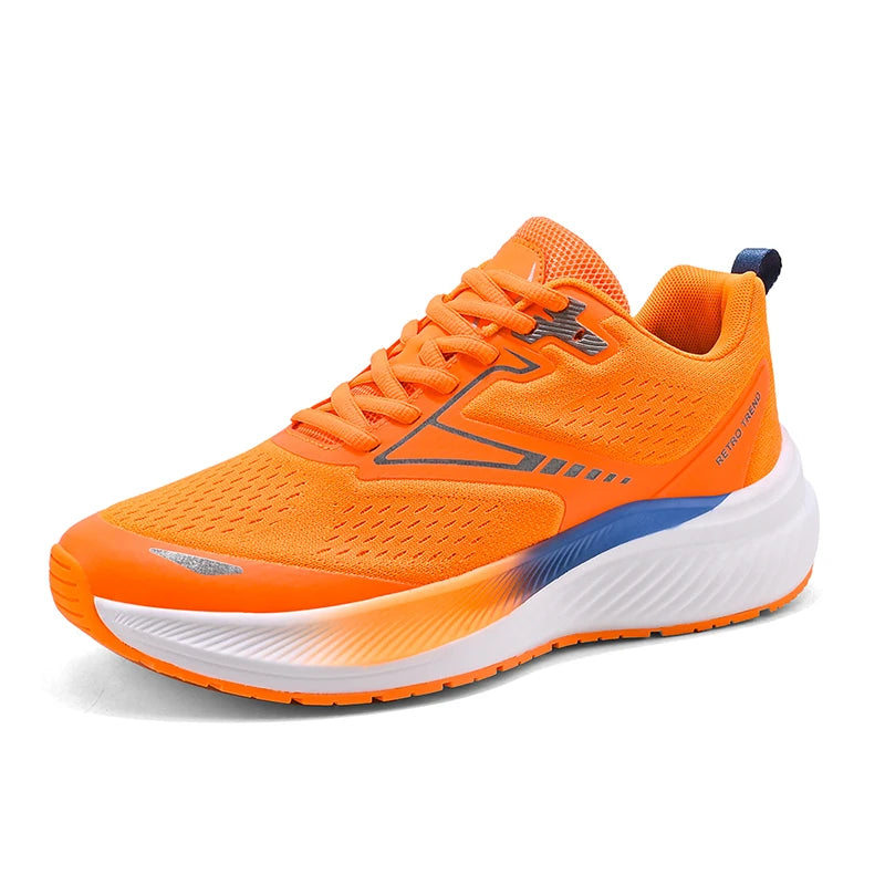 Classic Men Women Running Shoes High Quality Outdoor Sneakers Comfortable Casual Shoes For Men Women