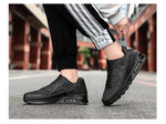 Men's Casual Breathable oes Women's Sneakers Air Cuion Comfortable Faionable round Toe Low Heel Rubber Outsole oes