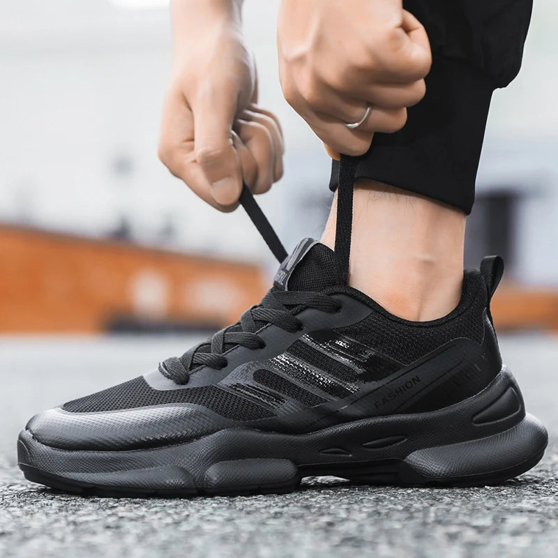 2025 Sneakers Leisure outdoor comfortable style design High quality daily -Sports and walking Breathable casual shoes New luxury