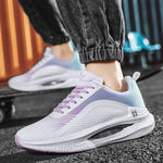 Athletic Sneakers Men Street Style Platform Running Sneakers Women Casual Sport Shoes For Men