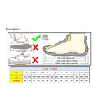 2025 Men‘s Sneakers Brand Design Men's Shoes Fashion Spring and Summer Comfortable Soft Soled Men Running Shoes Tenis Masculino