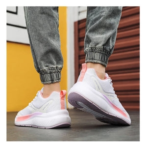 Classic Men Women Running Shoes High Quality Outdoor Sneakers Comfortable Casual Shoes For Men Women