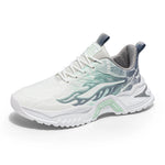 Fashionable  Trendy  Lightweight  and Versatile Men's Sneakers Luxury Shoes Sport Anti Slip  Wear-resistant and Rebound Shoes