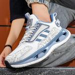 Men's Sports Sneakers for Mens Comfortable Wear-resistant Replicas of Brands Casual Sport Shoe Men's Summer Shoes in Promotion