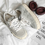 2025 Sneakers Men's Shoe New Style Skate Shoes Low-top Men's Shoes with Latex Insoles for Comfortable Wear Trendy Shoe Niche Hit