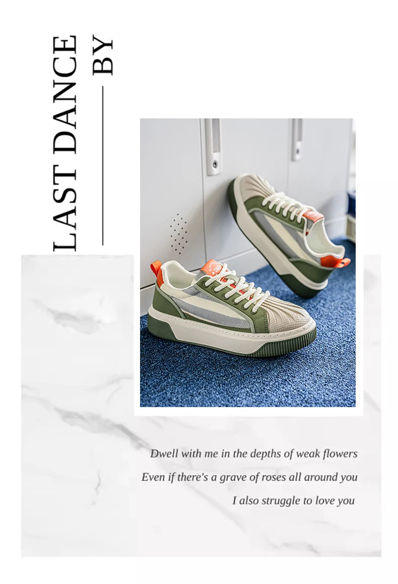 Men's Slip-on Sneakers, Comfortable Low-top Canvas Breathable Casual Shoes, Soft-bottom Versatile Sports and Casual Shoes