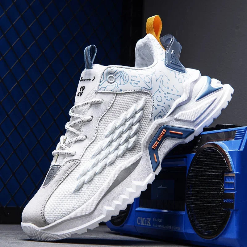 Men's Sports Shoes Men Sneakers High Quality Shoes Man Original Replicas Sneakers for Mens 2024 Athletic Shoe Casual Sport Shoe