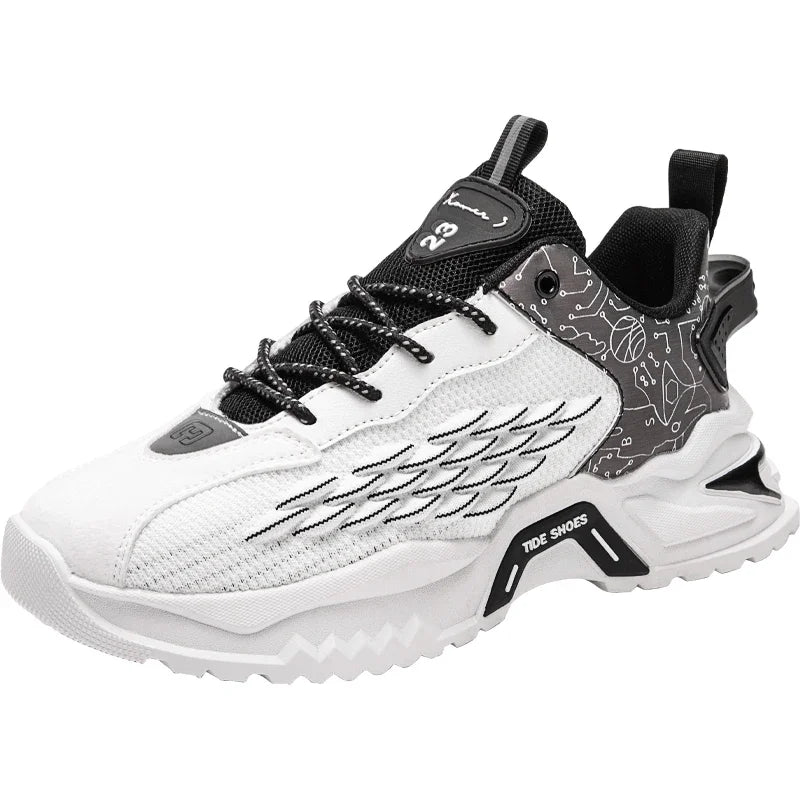 Men's Sports Shoes Men Sneakers High Quality Shoes Man Original Replicas Sneakers for Mens 2024 Athletic Shoe Casual Sport Shoe