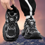 Classic Low Top Basketball Shoes for Men/women - Shock-absorbing Durable Sneakers Suitable for Daily Casual Wear Unique Design