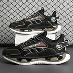 Men's Sports Sneakers for Mens Comfortable Wear-resistant Replicas of Brands Casual Sport Shoe Men's Summer Shoes in Promotion