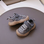 Sport Shoes For Children 2025 Trend Fashion Kid's Sneakers Ergonomics Soft-soled Boy's Girl's Running Shoes 22-30