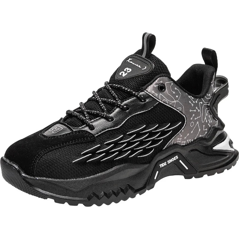 Men's Sports Shoes Men Sneakers High Quality Shoes Man Original Replicas Sneakers for Mens 2024 Athletic Shoe Casual Sport Shoe
