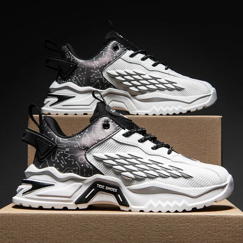 Men's Sports Shoes Men Sneakers High Quality Shoes Man Original Replicas Sneakers for Mens 2024 Athletic Shoe Casual Sport Shoe