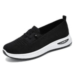 Women's Shoes 2025 Casual Sneakers Breathable Mesh Chunky Sole Affordable Free Shipping