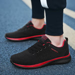 Sneakers Men Running Shoes Fashion Breathable High Quality Sport Athletic Gym Lightweight Comfortable Casual Shoes for Men