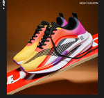 Athletic Sneakers Men Street Style Platform Running Sneakers Women Casual Sport Shoes For Men